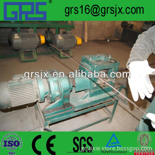 Cold Rolling And Straightening Steel Wire Drawing Machine